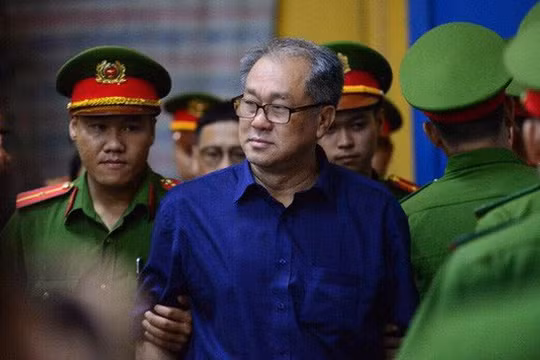 Phạm Công Danh được trả lại 4.500 tỷ đồng, BIDV không phải bồi thường 1.633 tỷ đồng