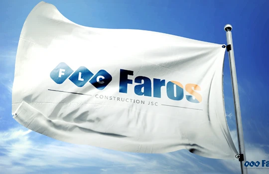 FLC Faros lập 2 công ty bất động sản ở huyện Bình Sơn, Quảng Ngãi. (ảnh: ROS)