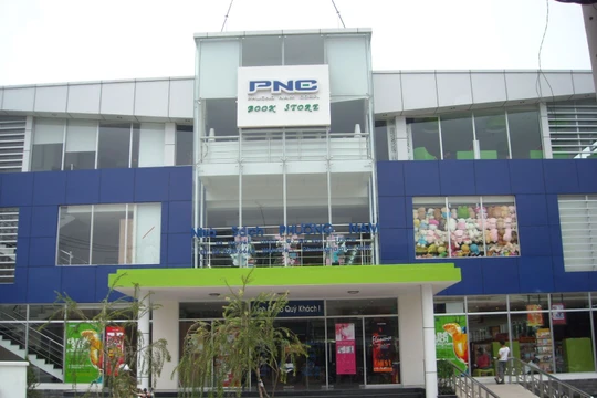 Đưa vào diện kiểm soát và duy trì kiểm soát đặc biệt đối với cổ phiếu PNC. (Ảnh: PNC)