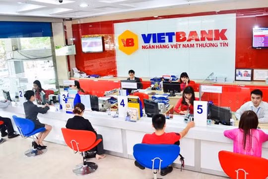 VietBank dự kiến lên sàn UPCOM năm nay, đồng thời đề ra mục tiêu đến 2020 sẽ niêm yết lên HOSE. (Ảnh: VietBank)