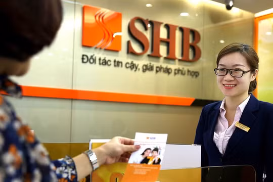 SHB trình cổ đông kế hoạch lợi nhuận 2.050 tỷ đồng và tăng vốn điều lệ trong 2018. (Ảnh: SHB)