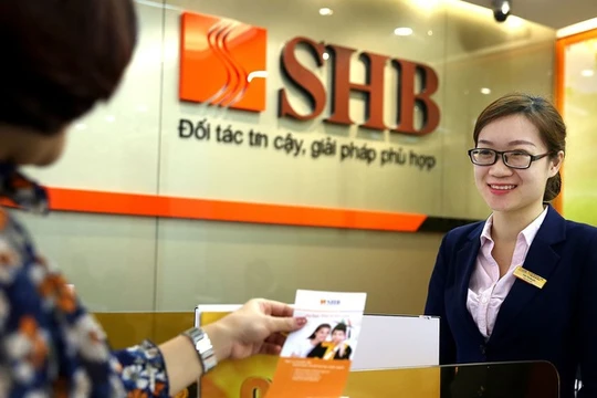 SHB trình cổ đông kế hoạch lợi nhuận 2.050 tỷ đồng và tăng vốn điều lệ trong 2018. (Ảnh: SHB)