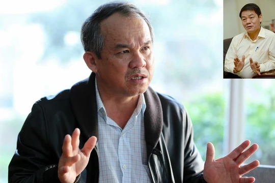 “Bầu” Đức kể chuyện chào bán trái phiếu HNG cho tỷ phú Trần Bá Dương. (Ảnh: Internet)