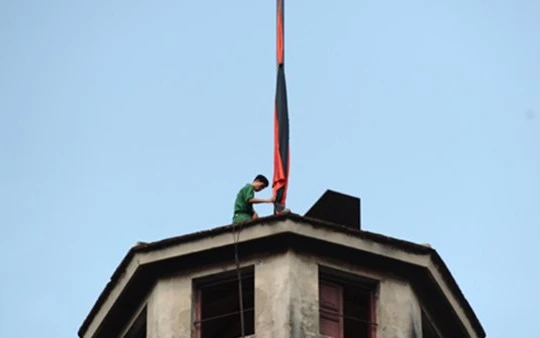 Ảnh minh họa. (Nguồn: Internet)