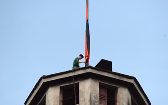 Ảnh minh họa. (Nguồn: Internet)