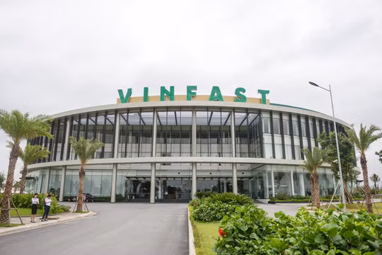 Điểm chung giữa tập đoàn tư nhân lớn nhất Việt Nam và 3 ông lớn Hàn Quốc