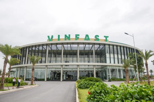 Điểm chung giữa tập đoàn tư nhân lớn nhất Việt Nam và 3 ông lớn Hàn Quốc