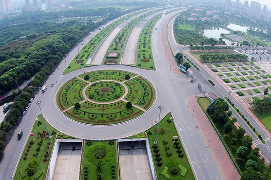 "Đói" dự án, các PMU giao thông phải làm thuê cho các doanh nghiệp.