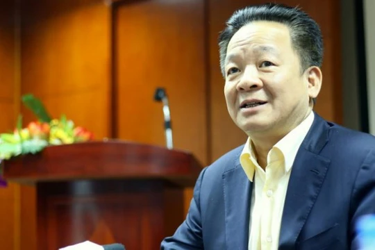 Hà Nội bán vốn Vinawind: "Bầu" Hiển sẽ hành động? (Ảnh: Internet)