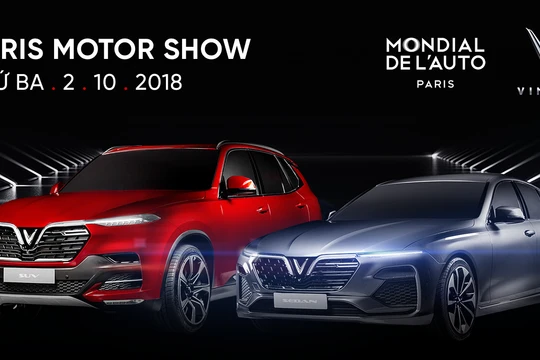 Vinfast đã có được một chiến dịch truyền thông bài bản ở mức tốt. Nhưng... (Ảnh: Vinfast)