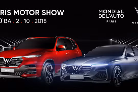 Vinfast đã có được một chiến dịch truyền thông bài bản ở mức tốt. Nhưng... (Ảnh: Vinfast)