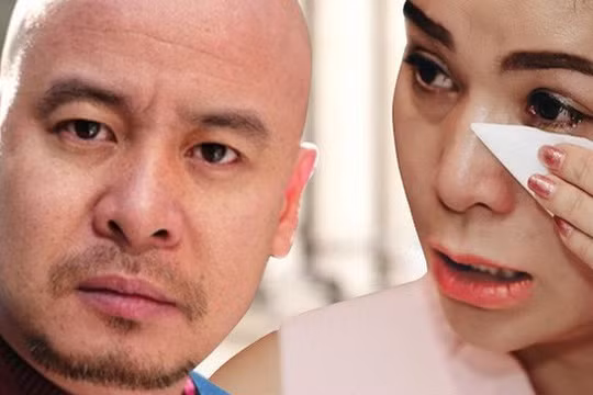 Bà Lê Hoàng Diệp Thảo thắng kiện ông Đặng Lê Nguyên Vũ. (Ảnh: Internet)