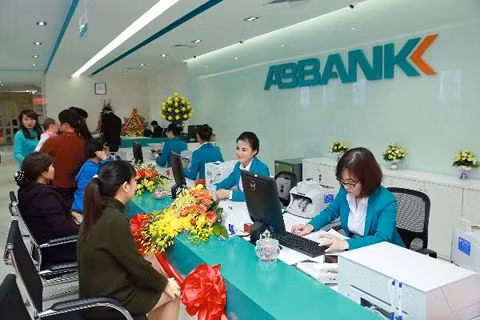 Những khoản nợ “biệt phái”… (Ảnh: ABBank)