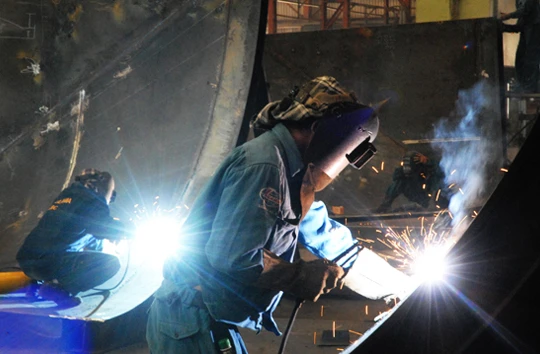 Ảnh mang tính chất minh họa. (Nguồn: Internet)