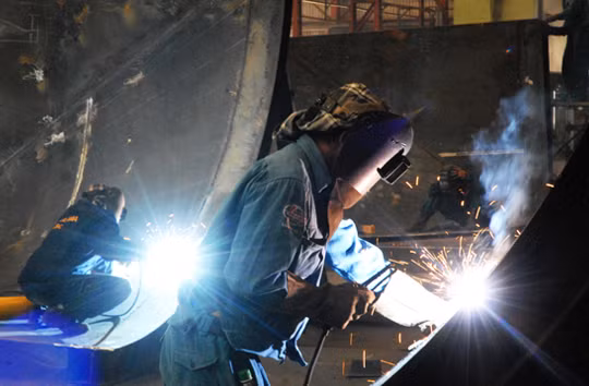 Ảnh mang tính chất minh họa. (Nguồn: Internet)