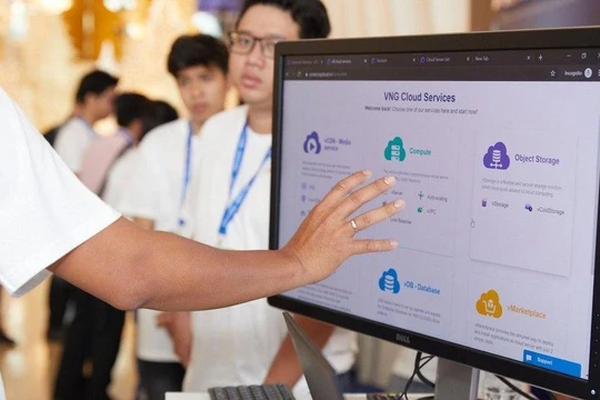 Việc nhiều doanh nghiệp phải rút lui khỏi thị trường trong và sau giai đoạn Covid-19 cho thấy sức chống chịu còn yếu, hoạt động chưa hiệu quả