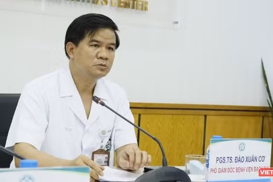 PGS.TS. Đào Xuân Cơ chỉ ra nhiều khó khăn khi bệnh viện thí điểm tự chủ, đặc biệt là tự chủ toàn diện.