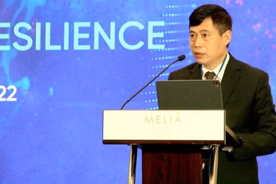 Cục trưởng Cục An toàn thông tin Nguyễn Thành Phúc cho biết, tấn công mạng vào chuỗi cung ứng được dự báo gia tăng trong thời gian tới.