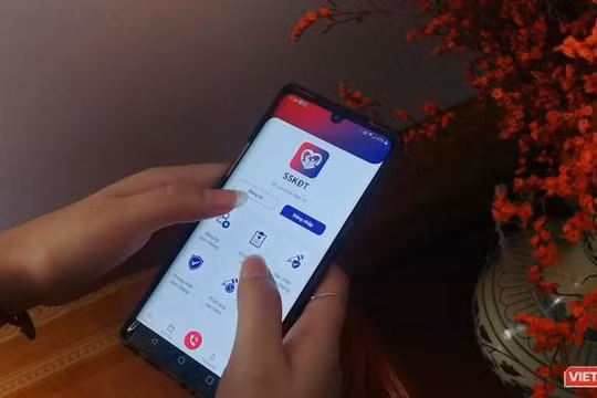 Ủy ban Quốc gia về chuyển đổi số đặt mục tiêu năm 2022 90% người dân Việt Nam có hồ sơ sức khỏe điện tử.