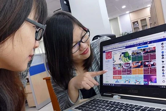 Tổng Cục Thuế đang tăng cường quản lý thu thuế, tạo môi trường kinh doanh lành mạnh, bình đẳng.