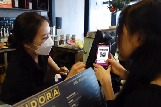 Hoạt động này nằm trong chiến lược hỗ trợ chuyển đổi số cho các doanh nghiệp nhỏ và siêu nhỏ của MoMo.