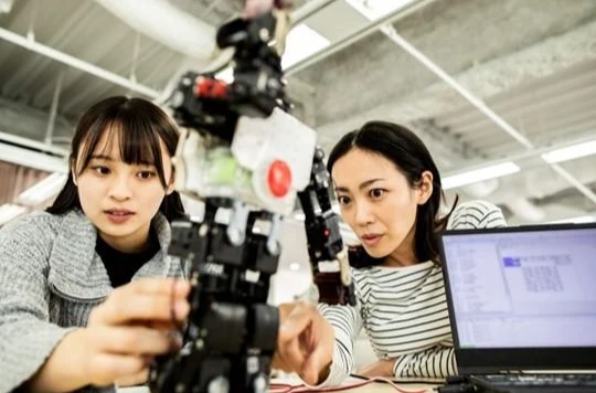 Microsoft for Startups Founders Hub là một nền tảng số, mới, toàn diện dành cho những nhà sáng lập Việt Nam và châu Á.