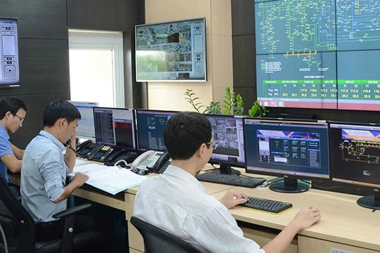 Hải Phòng xác định chuyển đổi số là một nhiệm vụ trọng tâm thực hiện trong năm 2022 và đây cũng là một phần trong chủ đề năm của TP..