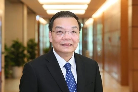 Ôông Chu Ngọc Anh và một số lãnh đạo, cán bộ Bộ Khoa học và Công nghệ đã có vi phạm gây hậu quả nghiêm trọng - theo đánh giá của Ủy ban Kiểm tra Trung ương.