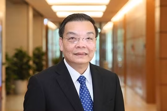 Ôông Chu Ngọc Anh và một số lãnh đạo, cán bộ Bộ Khoa học và Công nghệ đã có vi phạm gây hậu quả nghiêm trọng - theo đánh giá của Ủy ban Kiểm tra Trung ương.