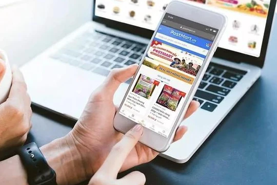 Để trở thành trung tâm số của khu vực, Việt Nam cũng phải cạnh tranh mạnh mẽ với một số quốc gia khác. (Ảnh minh họa: Internet).