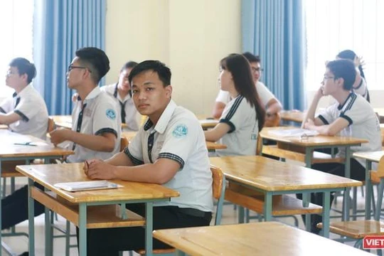 Lượng thí sinh tại các thành phố lớn, vốn có truyền thống hiếu học và đầu tư cho học hành như Hà Nội, TP.HCM, Nghệ An, Thanh Hóa có số lượng thí sinh không đăng ký xét tuyển tăng vọt.