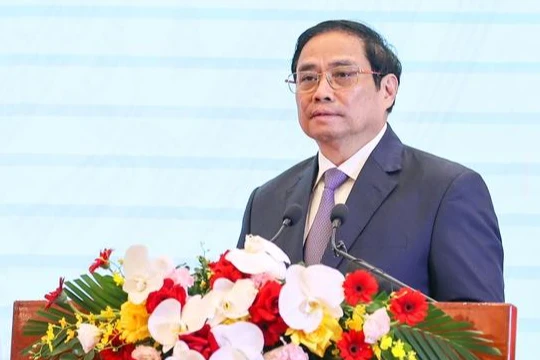 Thủ tướng trân trọng cám ơn sự hợp tác, hỗ trợ vô tư, hiệu quả của Liên Xô trước đây, Liên bang Nga ngày nay, mà thường xuyên, trực tiếp là các nhà khoa học, chuyên gia y tế của Viện VILAR đối với nhiệm vụ gìn giữ thi hài Chủ tịch Hồ Chí Minh. 