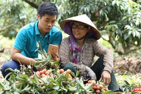 Chương trình nhằm thúc đẩy kinh tế nông thôn, nâng cao chất lượng đời sống người dân.