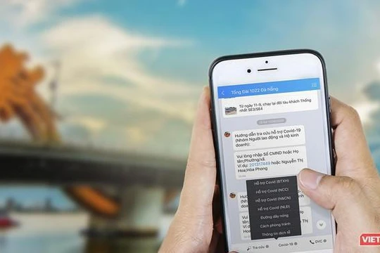 Zalo thông báo cập nhật trong bối cảnh mạng xã hội này vừa triển khai gói dịch vụ trả phí với Zalo OA doanh nghiệp.