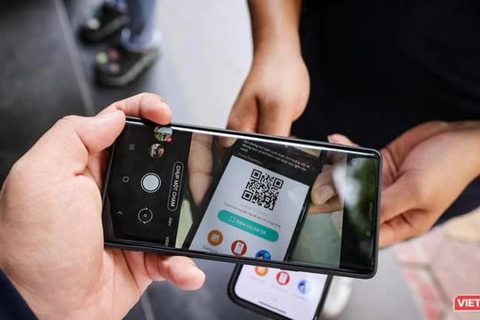 Việc xử lý, thu thập những dữ liệu của nền tảng số đòi hỏi một quy trình rất nghiêm ngặt - Ảnh minh họa.