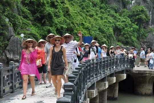 Việt Nam bắt đầu thực hiện chính sách miễn phí thị thực nhập cảnh cho khách du lịch từ nhiều quốc gia châu Âu và châu Á, bao gồm tất cả các nước Đông Nam Á.