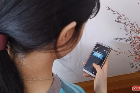 Không ít người do thiếu cảnh giác đã sập bẫy lừa đảo - theo đánh giá của Trung tâm Ứng cứu khẩn cấp không gian mạng Việt Nam.