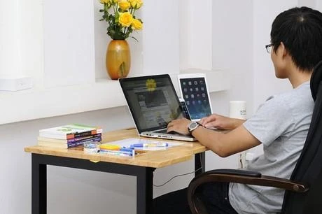 Báo cáo của Cisco cho biết, 73% người lao động Việt Nam làm việc từ xa toàn thời gian hoặc theo hình thức làm việc kết hợp sẵn sàng chi trả nhiều hơn cho một kết nối băng thông rộng an toàn.