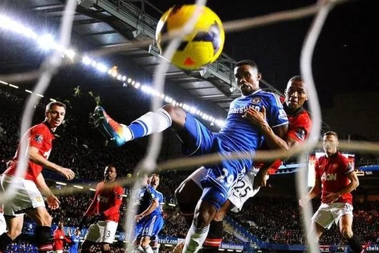 Ảnh minh họa: CNET