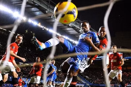 Ảnh minh họa: CNET