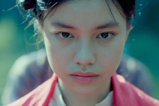 Nguyễn Phương Trà My vào vai với nhiều cảnh "nhạy cảm" từ tuổi 13 