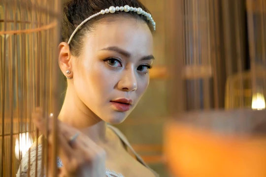 Hải Yến Idol ra mắt MV "Nơi ấy bình yên"