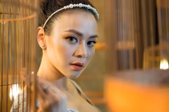 Hải Yến Idol ra mắt MV "Nơi ấy bình yên"