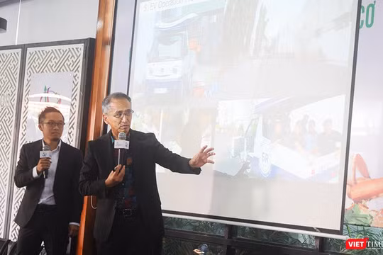 Áp lực hàng chục ngàn tấn rác thải mỗi ngày đè nặng lên đô thị Việt 