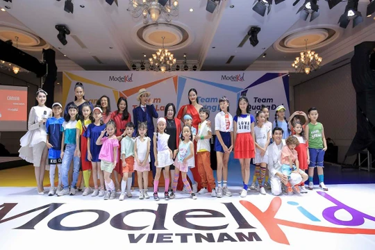 Top 20 thí sinh trong đó có con gái cựu danh thủ Hồng Sơn 