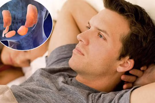 Tỷ lệ vô sinh nam ngày càng gia tăng, nhưng vấn đề khó nói này không phải ai cũng dám đối diện 