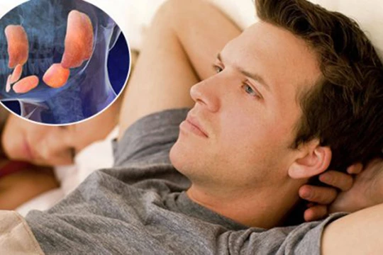 Tỷ lệ vô sinh nam ngày càng gia tăng, nhưng vấn đề khó nói này không phải ai cũng dám đối diện 