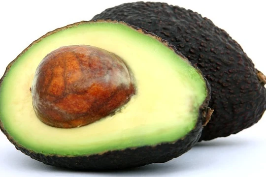 Trái bơ giúp bạn giảm nguy cơ tim mạch 