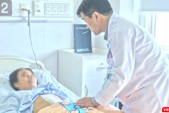 Điều trị ung thư tại Bệnh viện Đại học Y Dược TP.HCM 