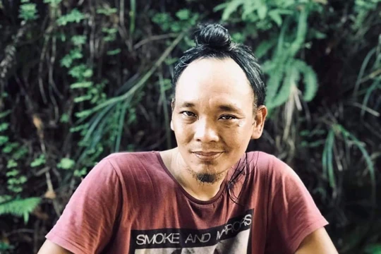 Phó giám đốc Kênh VOV Giao thông 